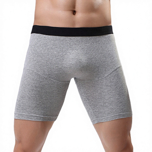 Breathable Pocket Front Men High Street Mid Solid <b>Compression</b> <b>Short</b> Running Tights Quick Dry Digital Printing Gym Fitness Sport - Product Image 2