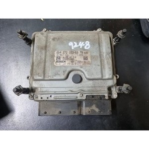 ECU และโมดูลคอมพิวเตอร์มือสองสำหรับรถยนต์ S-class รุ่น A2721536979 - Product Image 1