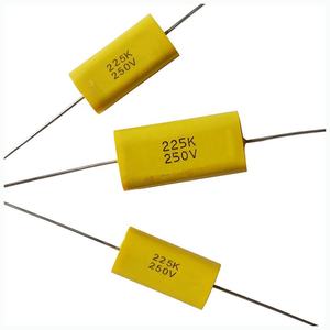 Polypropylène Film Condensateur - Product Image 1