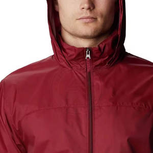 Nouvelles Vestes Coupe-Vent Personnalisables 2026 – Vente en Gros, Faible MOQ, Respirantes, pour l'Hiver - Product Image 5