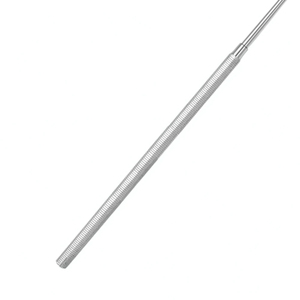 Espejo Bucal Dental Profesional de Acero Inoxidable de Alta Calidad con Mango de 6.5 Pulgadas, Herramienta para Dentistas - Product Image 5
