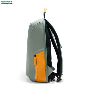 Lightweight Oxford Cloth Backpack Green Outdoor <b>Hiking</b> <b>Camping</b> Bag All Seasons Water Proof Bag - Product Image 6