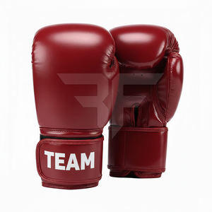 Fabricant de gants de boxe personnalisés avec logo, poids lourd, professionnels, souples, pour l'entraînement - Product Image 2