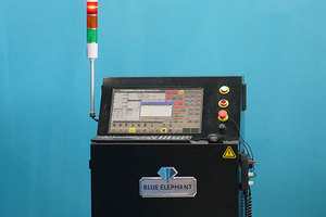 เครื่องเราเตอร์ซีเอ็นซี 4 แกน บลูเอเลเฟ่นท์ รุ่น Carousel Tool Magazine 1530 ATC สำหรับงานไม้ ฟิลิปปินส์ ไทยแลนด์ - Product Image 2