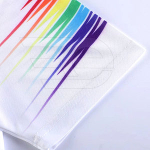 Uniforme de Fútbol Profesional para Equipos Deportivos, Transpirable, de Secado Rápido, para Entrenamiento y Partidos - Product Image 4