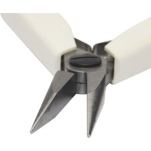 คีมปากแหลม Lindstrom 7890-7891 พร้อมด้ามจับสังเคราะห์สองชั้น - Product Image 4