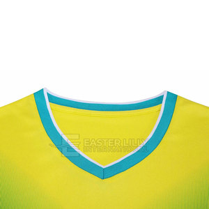 Fabricant d'uniformes de football, uniformes de football personnalisés, dernier design d'uniformes de football - Product Image 2