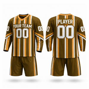 Pantalones Deportivos Transpirables de Malla con Logotipo de Equipo Personalizable, Impresión Digital, Secado Rápido y Ecológicos - Product Image 6