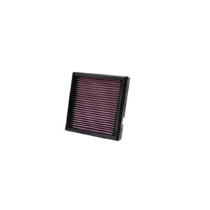 Filtro de Aire para Motor de Motocicleta, Repuesto Duradero para Bajaj Boxer CT100, Pulsar, Discover - Product Image 1
