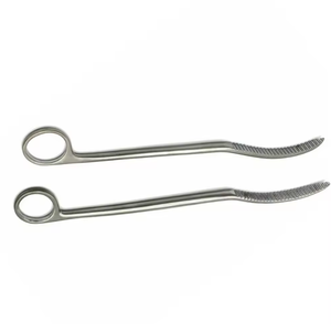 Elevador de Huesos Ortopédico Hohmann de Alta Calidad, Instrumento Manual de Cirugía Ósea Hecho de Acero Inoxidable para Uso Clínico en Venta - Product Image 3