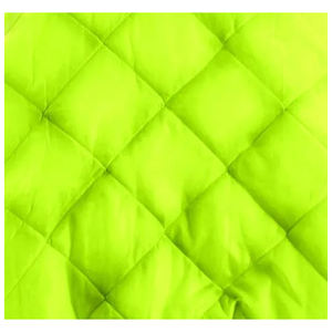 Ropa de Trabajo Reflectante de Seguridad Vial Clase 2, Ropa de Trabajo Resistente al Agua, Ropa de Seguridad Industrial Oxford para Exteriores, Conjunto de Chaqueta de Alta Visibilidad - Product Image 4