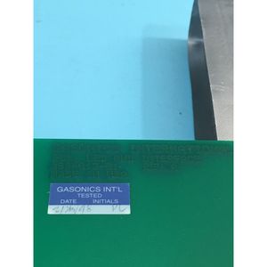 แผงวงจรพิมพ์ Gasonics A90-013-01 พร้อมไฟ LED และอินเทอร์เฟซ, 126350 - อุปกรณ์และอะไหล่เซมิคอนดักเตอร์ระดับโลกที่เชื่อถือได้ - Product Image 5