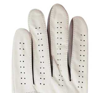 Guantes de Golf a Cuadros con Logotipo Personalizado Unisex, Antideslizantes, Resistentes al Desgaste, Súper Transpirables, Guantes Deportivos Unisex - Product Image 2