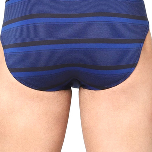 High Quality Men Classic Solid Cotton Stretch Briefs <b>Boxers</b> Shorts Men's Underwear Arrival Comfortable Briefs OEM Men Underwear - Product Image 5