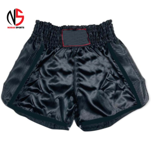 Shorts de kickboxing et de Muay Thai pour hommes, qualité supérieure, fabrication sur mesure, impression par sublimation, prix usine, extensibles. - Product Image 1