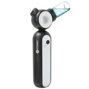 Atomizador de Líquido para Después del Afeitado de Alta Calidad Profesional, Botella de Spray para Barbería y Salón, Niebla Fina, Ecológico, para Uso en el Cuidado Personal - Product Image 2