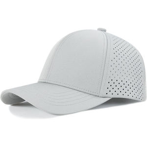 Gorra de Béisbol Unisex con Camuflaje, Panel de Malla Transpirable, Gorra Casual de Verano para Adultos - Product Image 4
