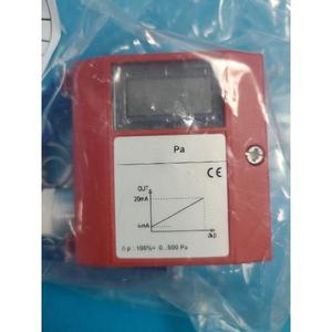 Huba Control 694.913215110 - Équipements et pièces semi-conductrices d'occasion fiables à l'échelle mondiale - Product Image 4