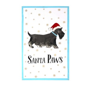 Christmas Printed Design <b>Kitchen</b> <b>Towels</b> Eco-friendly best quality 100% Cotton <b>kitchen</b> <b>towels</b> for Christmas. - Product Image 3
