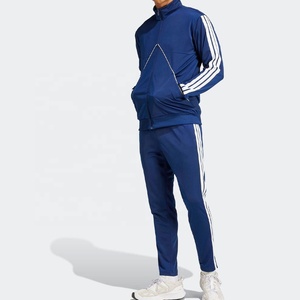 Survêtement pour hommes tendance 2024, vente en gros, sur mesure, fabriqué au Pakistan - Product Image 2