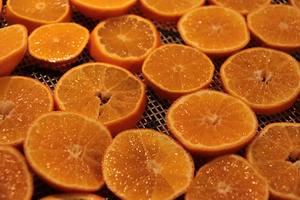 โฆษณาขนุนหั่นฝอยรสเปรี้ยวผลไม้อบแห้งจำนวนมากสำหรับขนมขบเคี้ยวและทำอาหาร - Product Image 2