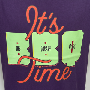 เสื้อยืดผู้ชายคุณภาพสูง เสื้อลำลอง แขนสั้น สีพื้น ผ้าฝ้าย สไตล์ไฮสตรีท ไซส์ใหญ่ คอกลม - Product Image 5