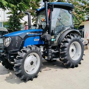 Tractor Lovol, Cucharón Cargador Frontal en Venta, Calidad Premium, En Stock, Modelos Usados y Nuevos Disponibles al por Mayor - Product Image 5