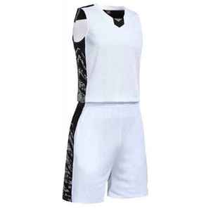 Uniformes Deportivos al por Mayor, Nuevos y Lisos, para Impresión y Diseño Personalizado de Uniformes de Baloncesto - Product Image 1