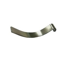 Mini Stainless Steel <b>Measuring</b> <b>Spoon</b> Compact Portioning Tool For Product Containers - Product Image 3
