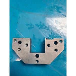 KLA Tencor 69805 Metal Shoulder - อุปกรณ์และอะไหล่เซมิคอนดักเตอร์ระดับโลกที่เชื่อถือได้ - Product Image 2