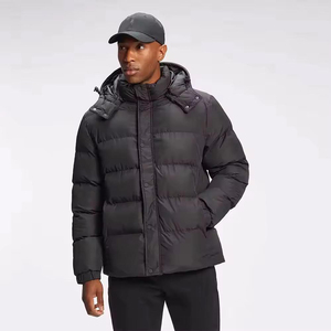 Chaquetas Acolchadas Personalizadas de Fábrica Directa, Abrigos de Invierno para Cadenas de Tiendas Minoristas, Importadores, Distribuidores y Marcas en Línea - Product Image 1
