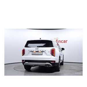 Hyundai Palisade 2021 Diésel 2.2 4WD 64,154 km, Caja de Cambios Automática, Emisión Euro V, Volante a la Izquierda, Asientos de Cuero, Cámara Trasera - Product Image 4