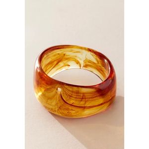 Bracelets en résine colorés pour femmes avec clous à la main, accessoires de mode traditionnels en cristal pour bijoux et tenues de fête - Product Image 3