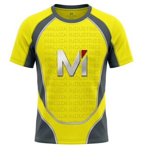 Uniformes de cheerleading au design audacieux, tenues d'équipe personnalisées imprimées par sublimation pour les équipes de cheerleading professionnelles - Product Image 1