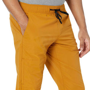Premium Quality Mid Waist Wholesale <b>Men</b> <b>Trouser</b> Customized Size Breathable Lightweight <b>Men</b> <b>Trouser</b> For Casual Use - Product Image 4