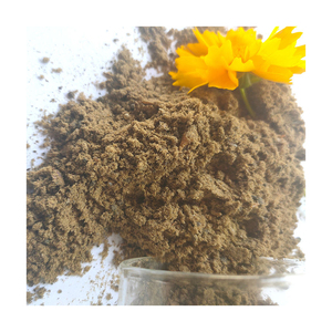 อาหารสัตว์คุณภาพสูง ปราศจาก GMO ปลาป่น อาหารสัตว์ ปลาป่นขายส่งจำนวนมาก - Product Image 6
