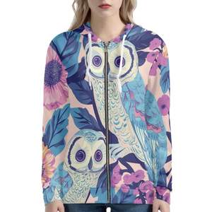 HAMIO SPORTS – Nouveaux sweats à capuche doublés pour femmes, 100 % coton, écologiques, à logo frontal, grandes tailles, manches longues, vente en gros OEM, prix abordable - Product Image 1