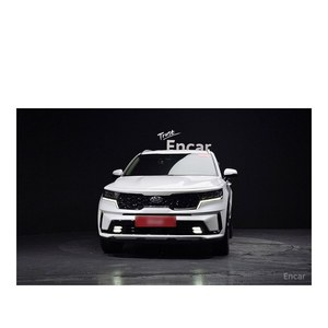 Para Kia Sorento Diésel 2.2 2WD Automático, Modelo de Junio de 2021, con 77,900 km, Asientos de Cuero, Volante a la Izquierda - Product Image 2