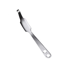Palanca ósea 43mmx24.5 Acero inoxidable Médico quirúrgico ortopédico Pakistán Proveedores Alemán de alta calidad por VIDIFIVE INTL - Product Image 1