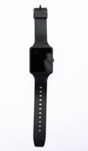 Pulsera inteligente TXUTP5006 UWB con posicionamiento - Product Image 2