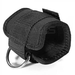 Sangle de cheville premium pour exercices des jambes et des fessiers, rembourrage en néoprène avec une grande fonctionnalité pour la remise en forme - Product Image 3