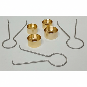 ชุดเครื่องมือทำเครื่องหมายจุกนมฟรีแมน แอเรโอลา มาร์เกอร์ ชาร์ป ทุกขนาด 7 ชิ้น - Product Image 1