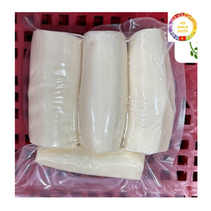 IQF Frozen Cassava | White Root | Bulk Import for Distributors | Vietnam Supplier - Product Image 5
