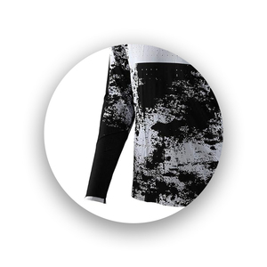 Équipement BMX personnalisé, maillots BMX et maillots de motocross en gros, vente de vêtements de course automobile, maillots de motocross. - Product Image 4