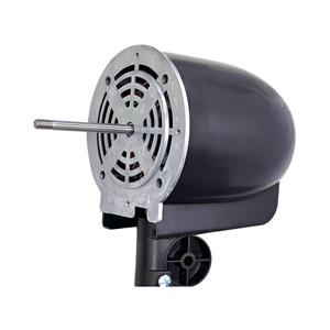 Ventilador de pedestal de alta velocidad de 18 pulgadas ventilador de refrigeración de plástico eléctrico caja de Material metálico instalación hogar garaje RV Hotel Taiwán - Product Image 4