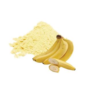 High Purity Banana Powder Fine Fruit Powder for Beverage Mixes Bakery and <b>Confectionery</b> Industry - Product Image 5