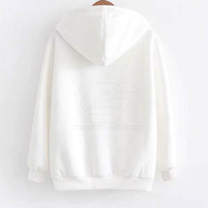 เสื้อฮู้ดดี้ผู้หญิง ดีไซน์เองได้ ปี 2026 เสื้อฮู้ดดี้ลำลองสำหรับผู้หญิง ดีไซน์ล่าสุด - Product Image 2