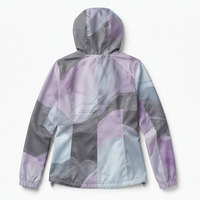 Veste coupe-vent légère à capuche pour femme, vêtements de sport d'extérieur, tissu respirant, fermeture éclair intégrale, vêtements de sport avec poches