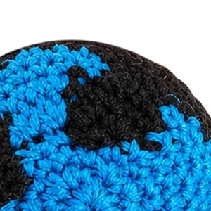 2026 Bulk Supply and Quick Manufacturing Premium Footbag Ball Custom Packaging Wholesale Supplier - Product Image 3