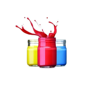 Emulsiones de Pigmentos a Base de Agua para Impresión Textil, Colores Vibrantes de Alta Pureza, Proveedor Mayorista - Product Image 4